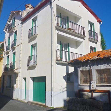 Tres Vents Del Roser - Grand Appartement Prats-de-Mollo-la-Preste Exterior photo